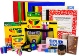 School Supplies - 7DAY'S