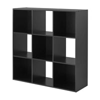 11" 9 - Cube Storage Organizer - 7DAY'S