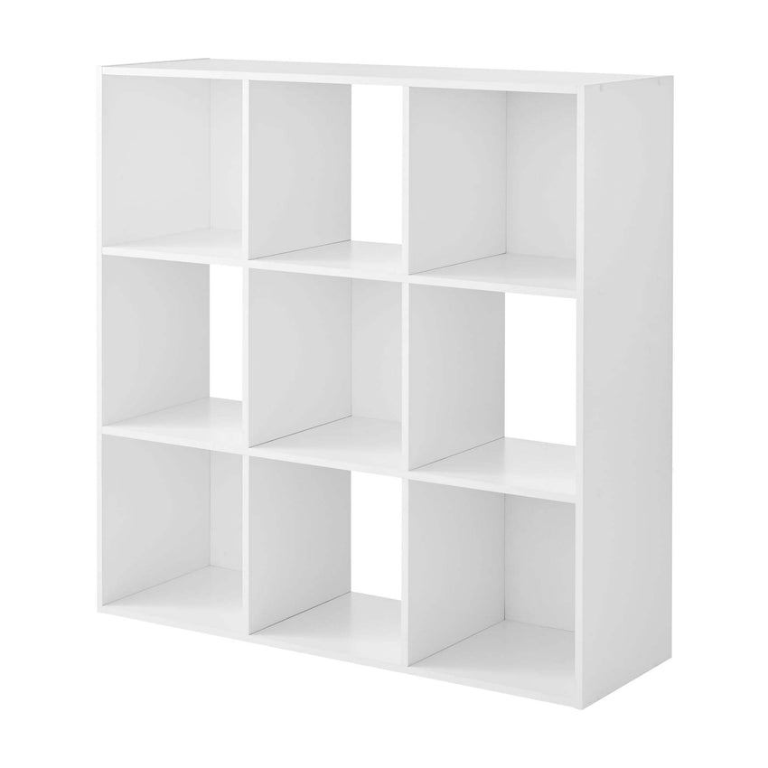 11" 9 - Cube Storage Organizer - 7DAY'S