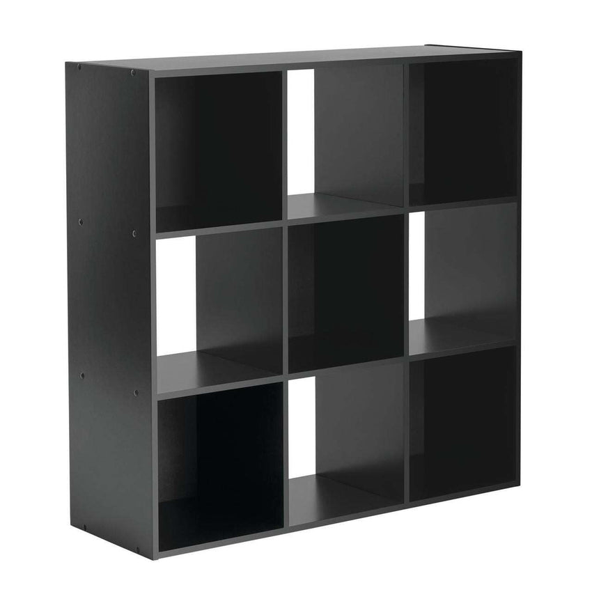 11" 9 - Cube Storage Organizer - 7DAY'S