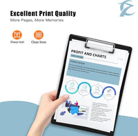 1PK Remanufactured W9024MC Black Toner Cartridge Works for Managed E40040dn MFP E42540f Printer - 7DAY'S