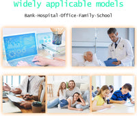 1PK Remanufactured W9024MC Black Toner Cartridge Works for Managed E40040dn MFP E42540f Printer - 7DAY'S