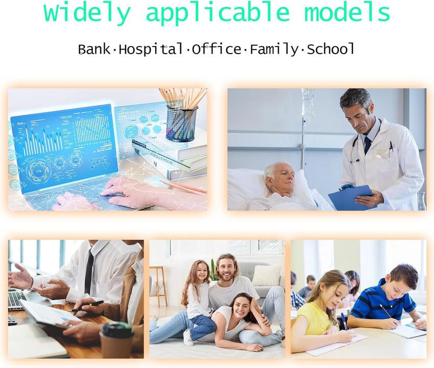 1PK Remanufactured W9024MC Black Toner Cartridge Works for Managed E40040dn MFP E42540f Printer - 7DAY'S