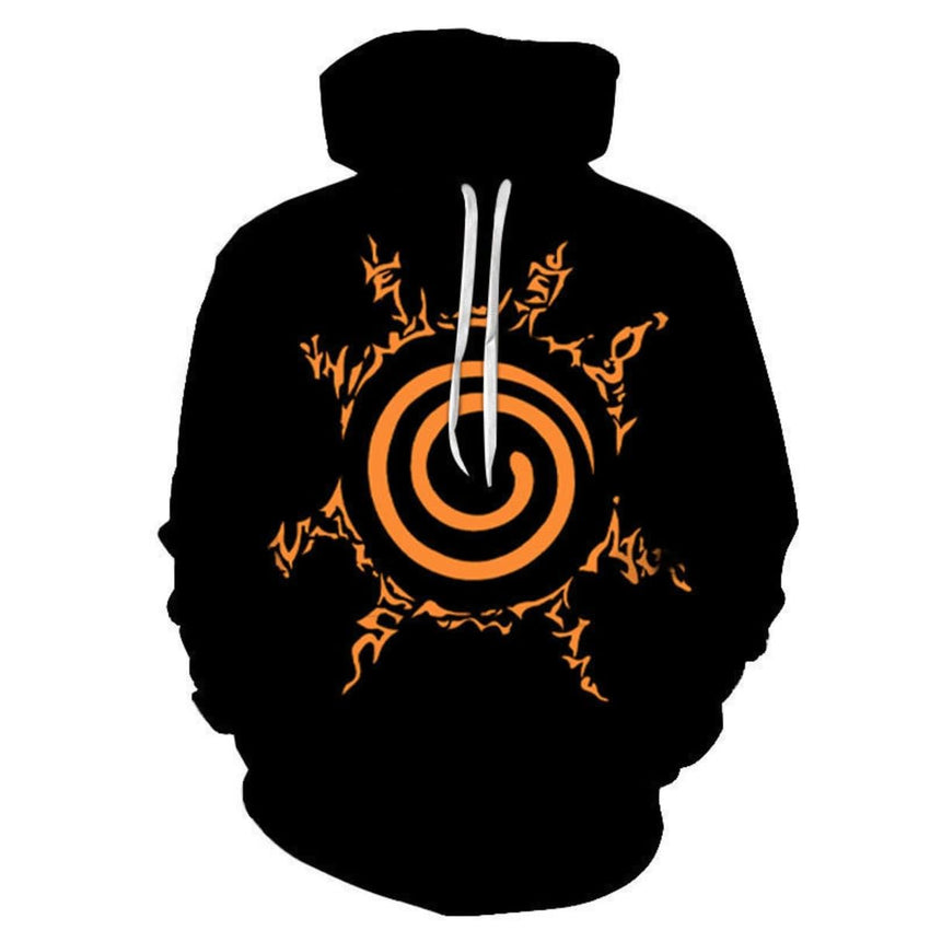 2025 new graffiti painting 3D digital printing hoodie, trendy men's sweater - 7DAY'S