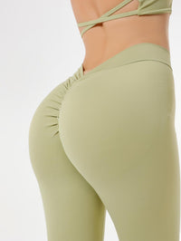 3 Pack Women's Yoga Leggings With High Waistband, Moisture - Wicking, And Stretchy, Perfect For Outdoor Activities And Fitness - 7DAY'S