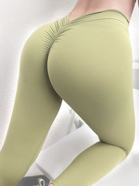 3 Pack Women's Yoga Leggings With High Waistband, Moisture - Wicking, And Stretchy, Perfect For Outdoor Activities And Fitness - 7DAY'S