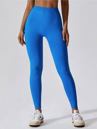 3 Pack Women's Yoga Leggings With High Waistband, Moisture - Wicking, And Stretchy, Perfect For Outdoor Activities And Fitness - 7DAY'S