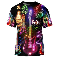 3D Printed Men's T-Shirt with Short Sleeves and Round Neck for Men T-Shirts - 7DAY'S