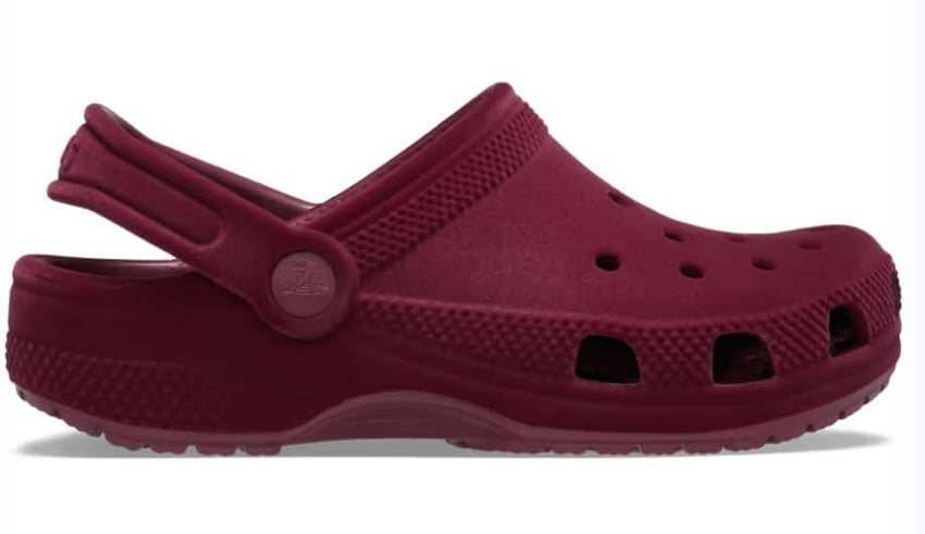Crocs Kids' Classic Clog