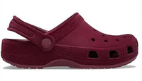 Crocs Kids' Classic Clog