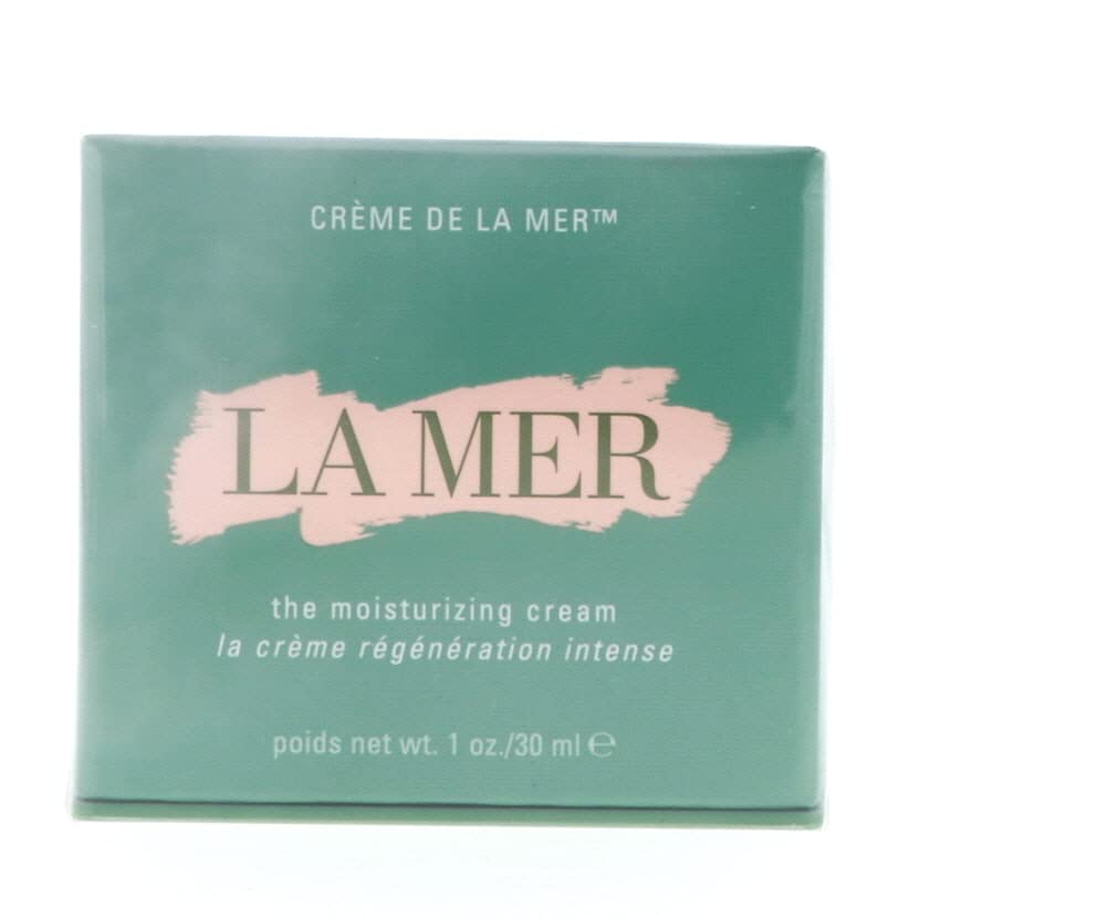 La Mer Moisturizing Cream By La Mer 1 Oz Cream For Unisex