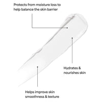 TULA Skin Care Barrier Balance Ceramide Body Moisturizer, 8.1 oz.