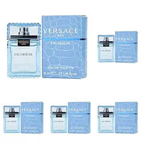 Versace The Dreamer for Men 3.4 oz Eau de Toilette Spray