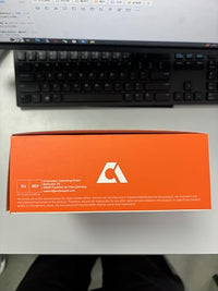 1Mii Y8+ Noise Cancelling Headphones Bluetooth, Wireless LDAC Hi-Res Audio, Custom EQ via App, 75H Playtime, Comfort Fit, Over Ear Headphones Foldable for Airplane Travel Home Office Black