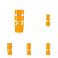 Lattafa Yara - Vanilla, Gourmand, Fruity, Floral - Eau de Parfum Long-Lasting Fragrance for Women, 3.40 Ounce / 100 ml