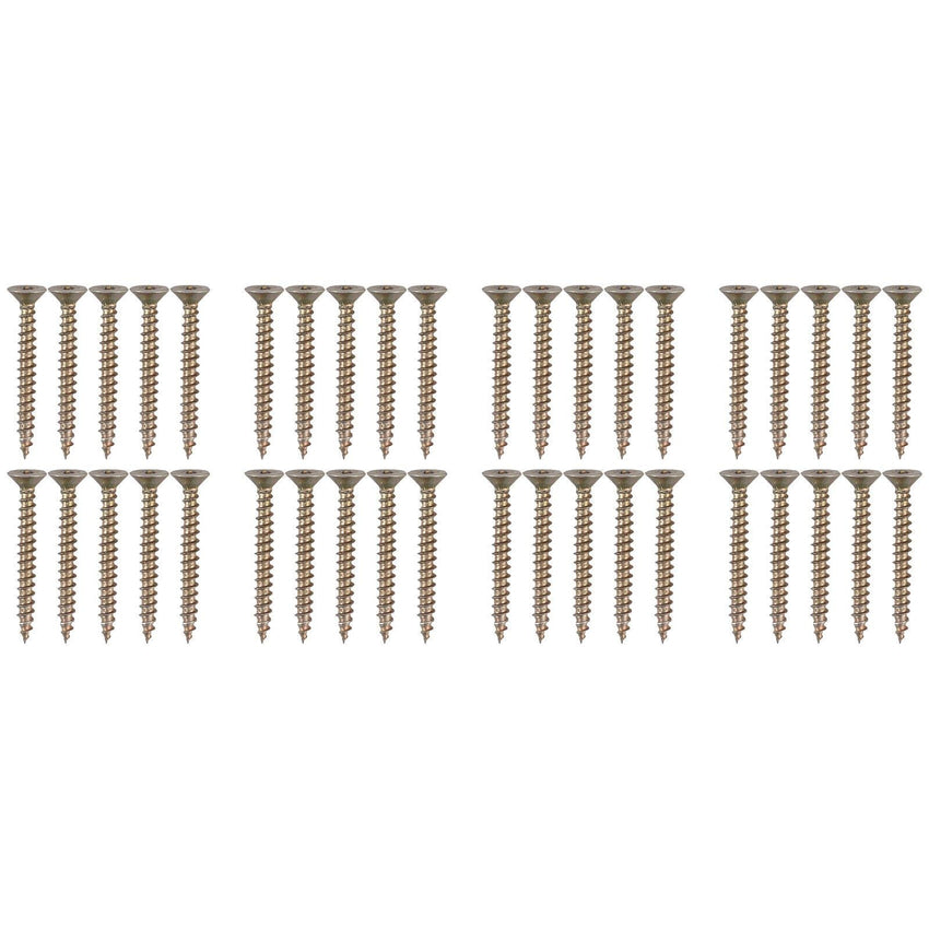 46" Tall Adjustable 4 - Shelf Wood Bookcase Storage Shelving Book Wide Bookshelf - 7DAY'S