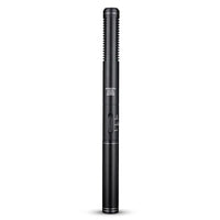 5 Core Boom Mic Professional Shotgun Microphone for Camera XLR Electret Condenser Interview Microfono for Reporter Video, Interview, Vlogging, Broadcast Mic - IM 320 - 7DAY'S