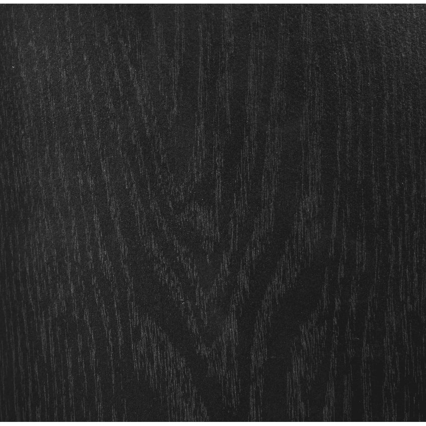 5 - Shelf Bookcase with Adjustable Shelves, White - 7DAY'S