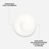 Shiseido Ultimune Power Infusing Eye Concentrate - 15 mL - Anti-Aging Eye Serum - Prevents & Protects Against Visible Signs of Aging - Provides 24-Hour Hydration