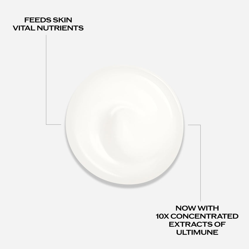 Shiseido Ultimune Power Infusing Eye Concentrate - 15 mL - Anti-Aging Eye Serum - Prevents & Protects Against Visible Signs of Aging - Provides 24-Hour Hydration