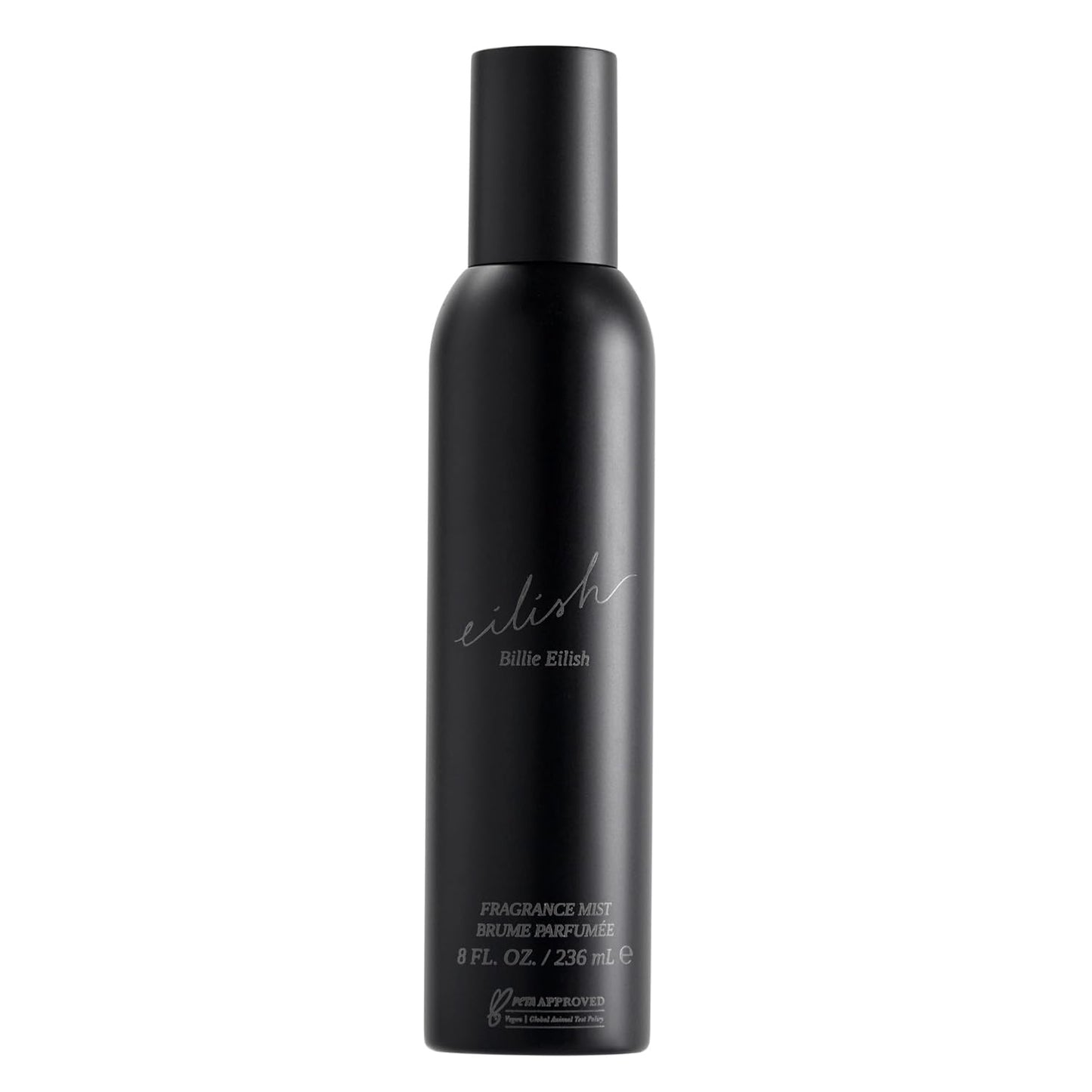 Billie Eilish Eau de Parfum Spray Perfume for Women, Notes of Sugared Petals, Vanilla & Musk