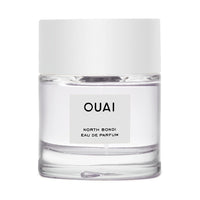 OUAI Dean Street Eau de Parfum - Elegant Womens Perfume for Everyday Wear - Fresh Floral Scent with Notes of Citrus, Apricot, Magnolia and Delicate Hints of Rose and Musk (1.7 Oz)