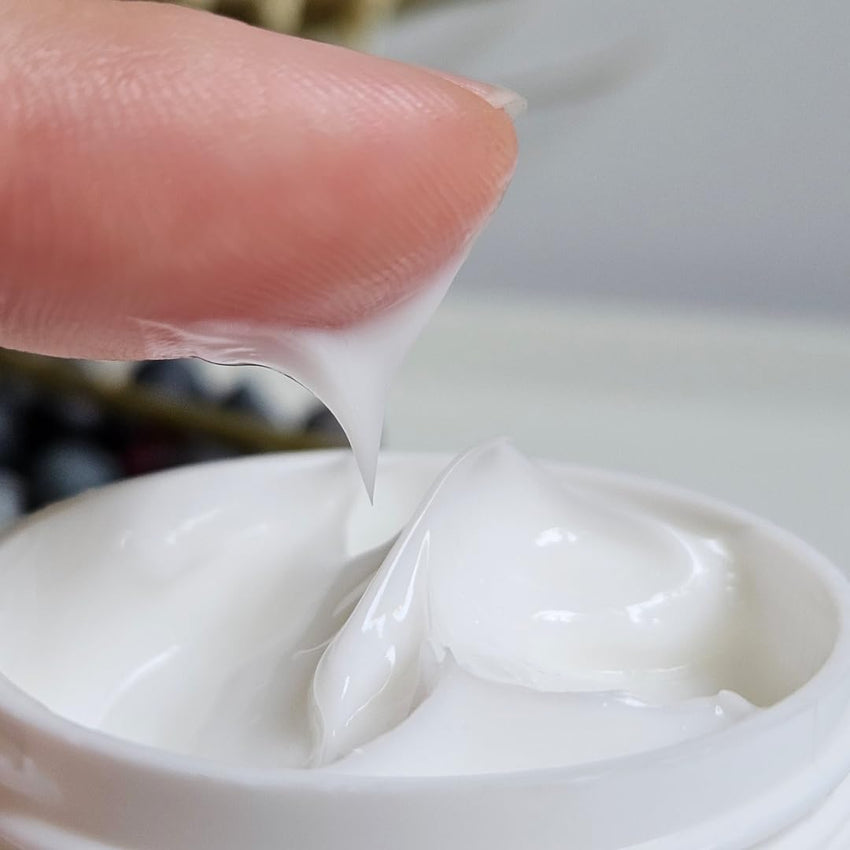 PRIME PROMETICS PrimeEyes Hydrate Under Eye Cream for Mature Women – Hydrating Eye Cream for Dark Circles and Wrinkle Repair – Soft, Glowing & Healthy Under Eyes