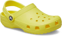 Crocs Kids' Classic Clog