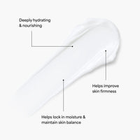 TULA Skin Care 24-7 Hydrating Day & Night Cream - Nourishing Moisturizer for Face, Maintain Skin Balance & Improve Skin Smoothness, Contains Watermelon & Apple Extract