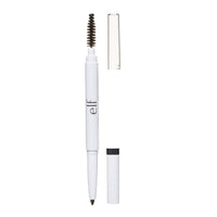 e.l.f. Instant Lift Brow Pencil, Dual-Sided, Precise, Fine Tip, Shapes, Defines, Fills Brows, Contours, Combs, Tames, Blonde, 0.006 Oz