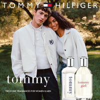 Tommy Hilfiger Tommy Eau de Toilette, For Men, 100ml / 3.3 fl.oz