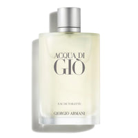 Armani Beauty - Acqua di Giò - Eau de Toilette - Cologne for Men - Long Lasting Fragrance with Bergamot notes, Jasmine, White Musks, Patchouli & Cedarwood