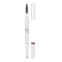 e.l.f. Instant Lift Brow Pencil, Dual-Sided, Precise, Fine Tip, Shapes, Defines, Fills Brows, Contours, Combs, Tames, Blonde, 0.006 Oz