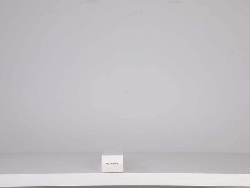 ATUMTEK Selfie Stick Tripod, 3-in-1 Extendable Aluminum Phone Tripod with Detachable Bluetooth Remote, Compatible with iPhone 17/16/15/14/13/12/11/11 Pro/XS Max/XR and Samsung Smartphones, Black