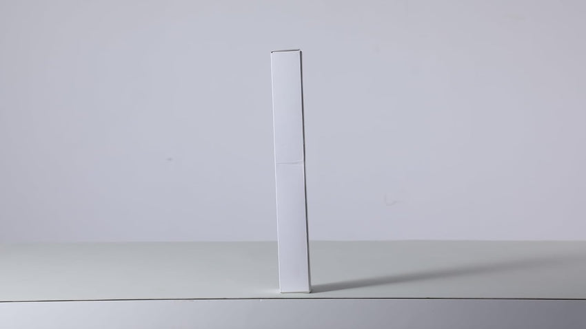 ATUMTEK 45" Invisible Selfie Stick, 1/4" Extended Monopod Pole, Solid and Compact Design for Insta360, for GoPro, DJI, Action Camera (Buckle Mount for GoPro and Wrist Strap Included)