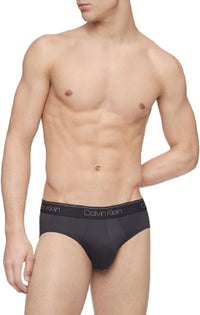 Calvin Klein mens Micro Stretch 3-pack Brief