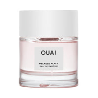 OUAI Dean Street Eau de Parfum - Elegant Womens Perfume for Everyday Wear - Fresh Floral Scent with Notes of Citrus, Apricot, Magnolia and Delicate Hints of Rose and Musk (1.7 Oz)