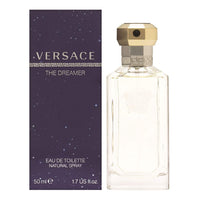 Versace The Dreamer for Men 3.4 oz Eau de Toilette Spray