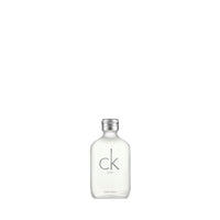 Calvin Klein CK One Eau de Toilette – Citrus Unisex Fragrance – With Notes of Green Tea, Bergamot, Cardamom, Violet & Amber – Luxury Unisex Perfumes – Long Lasting Fragrance