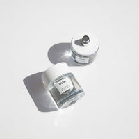 OUAI Dean Street Eau de Parfum - Elegant Womens Perfume for Everyday Wear - Fresh Floral Scent with Notes of Citrus, Apricot, Magnolia and Delicate Hints of Rose and Musk (1.7 Oz)