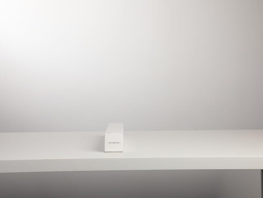 ATUMTEK 55" Selfie Stick Tripod, All-in-one Extendable Aluminum Phone Tripod with Rechargeable Bluetooth Remote for iPhone and More, Fitting 4.7-7 inch Smartphones, Pink