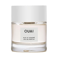 OUAI Dean Street Eau de Parfum - Elegant Womens Perfume for Everyday Wear - Fresh Floral Scent with Notes of Citrus, Apricot, Magnolia and Delicate Hints of Rose and Musk (1.7 Oz)