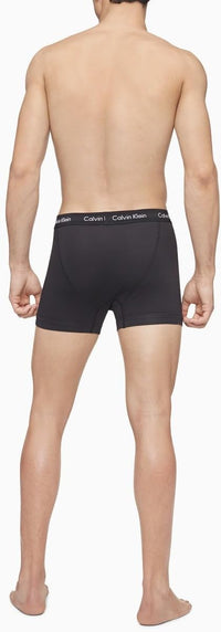Calvin Klein Men's Cotton Stretch 3-Pack Boxer Brief