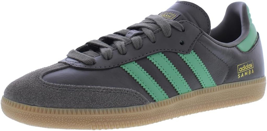 adidas Unisex-Adult Samba Indoor