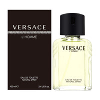 Versace The Dreamer for Men 3.4 oz Eau de Toilette Spray
