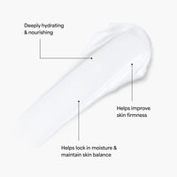 TULA Skin Care 24-7 Hydrating Day & Night Cream - Nourishing Moisturizer for Face, Maintain Skin Balance & Improve Skin Smoothness, Contains Watermelon & Apple Extract