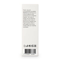 BellaVita Luxury ROSE Perfume for Women (100ml) | Floral, Oriental & Sweet Fragrance | Notes: Amber, Vanilla, Black Currant, Rose, Jasmine | Premium French Floral Fragrance