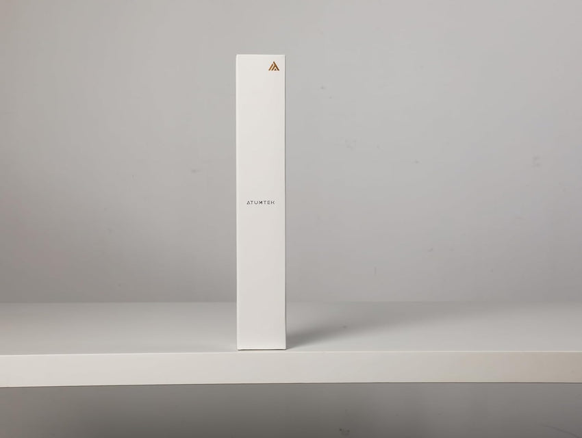 ATUMTEK 62" Selfie Stick Tripod, Extendable Aluminum Tripod with Rechargeable Bluetooth Remote, Compatible with iPhone and Android Smartphones, Perfect for Travel, Vlog, Video and Photo, White