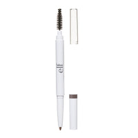 e.l.f. Instant Lift Brow Pencil, Dual-Sided, Precise, Fine Tip, Shapes, Defines, Fills Brows, Contours, Combs, Tames, Blonde, 0.006 Oz