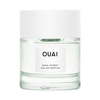 OUAI Dean Street Eau de Parfum - Elegant Womens Perfume for Everyday Wear - Fresh Floral Scent with Notes of Citrus, Apricot, Magnolia and Delicate Hints of Rose and Musk (1.7 Oz)